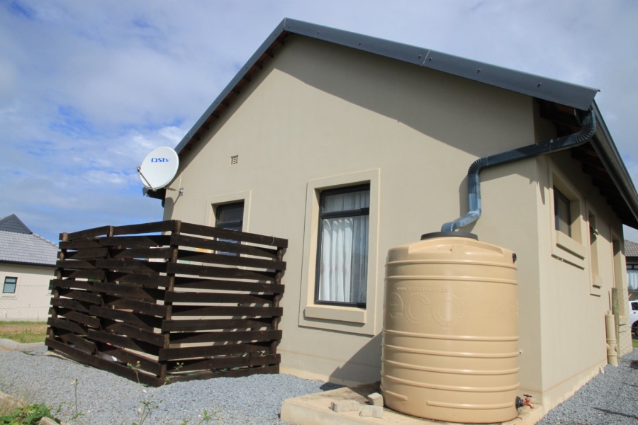 2 Bedroom Property for Sale in Kidds Beach Eastern Cape